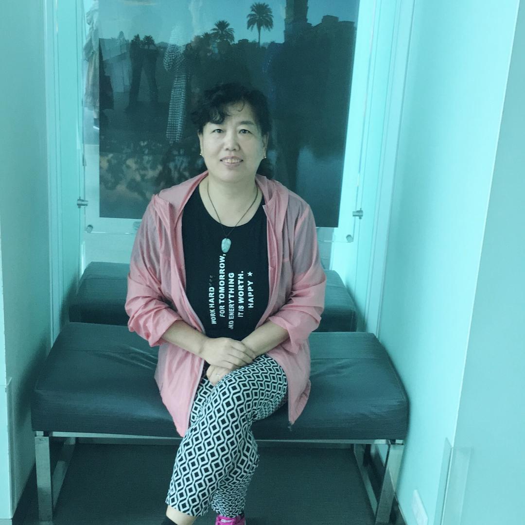 莉姐