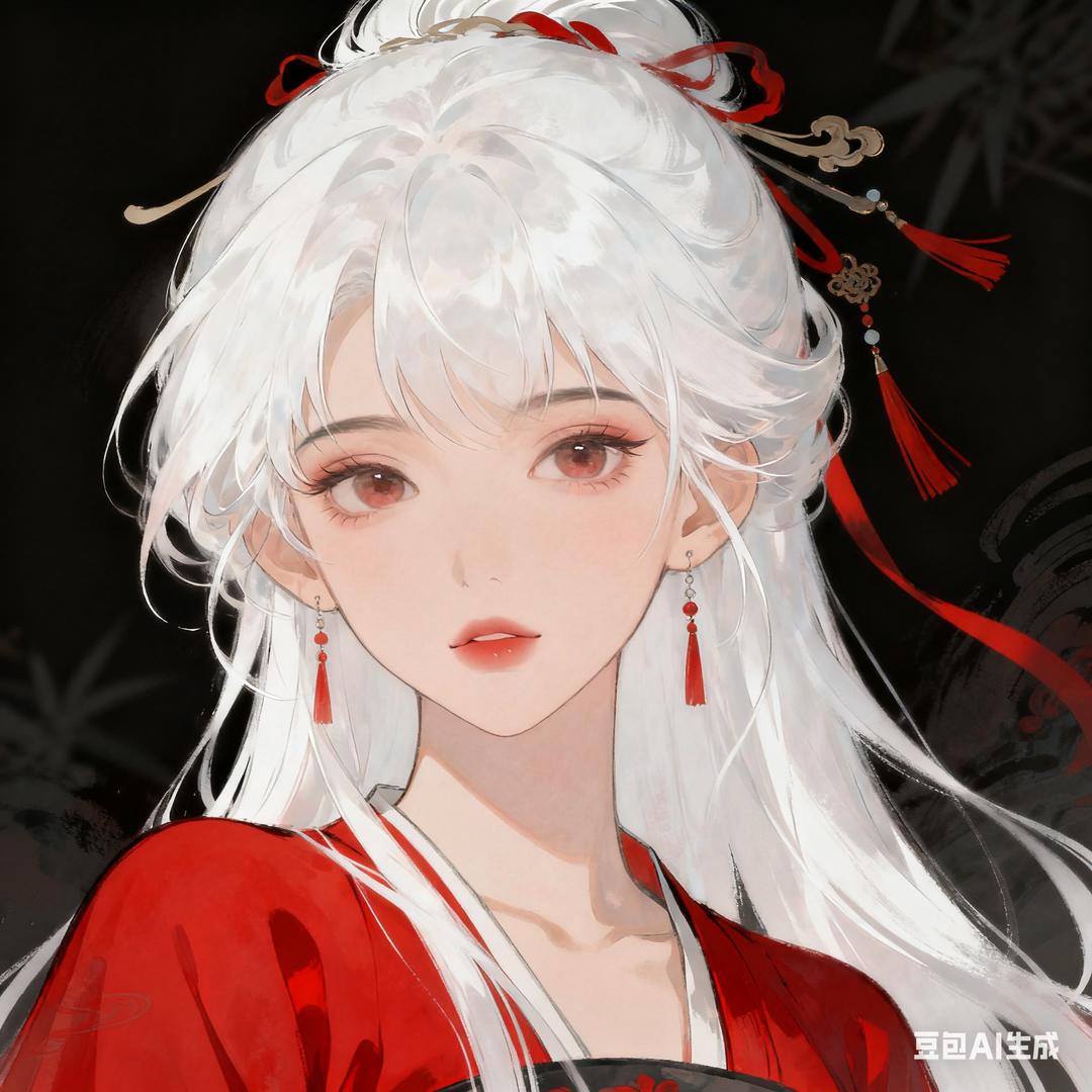 祁柒