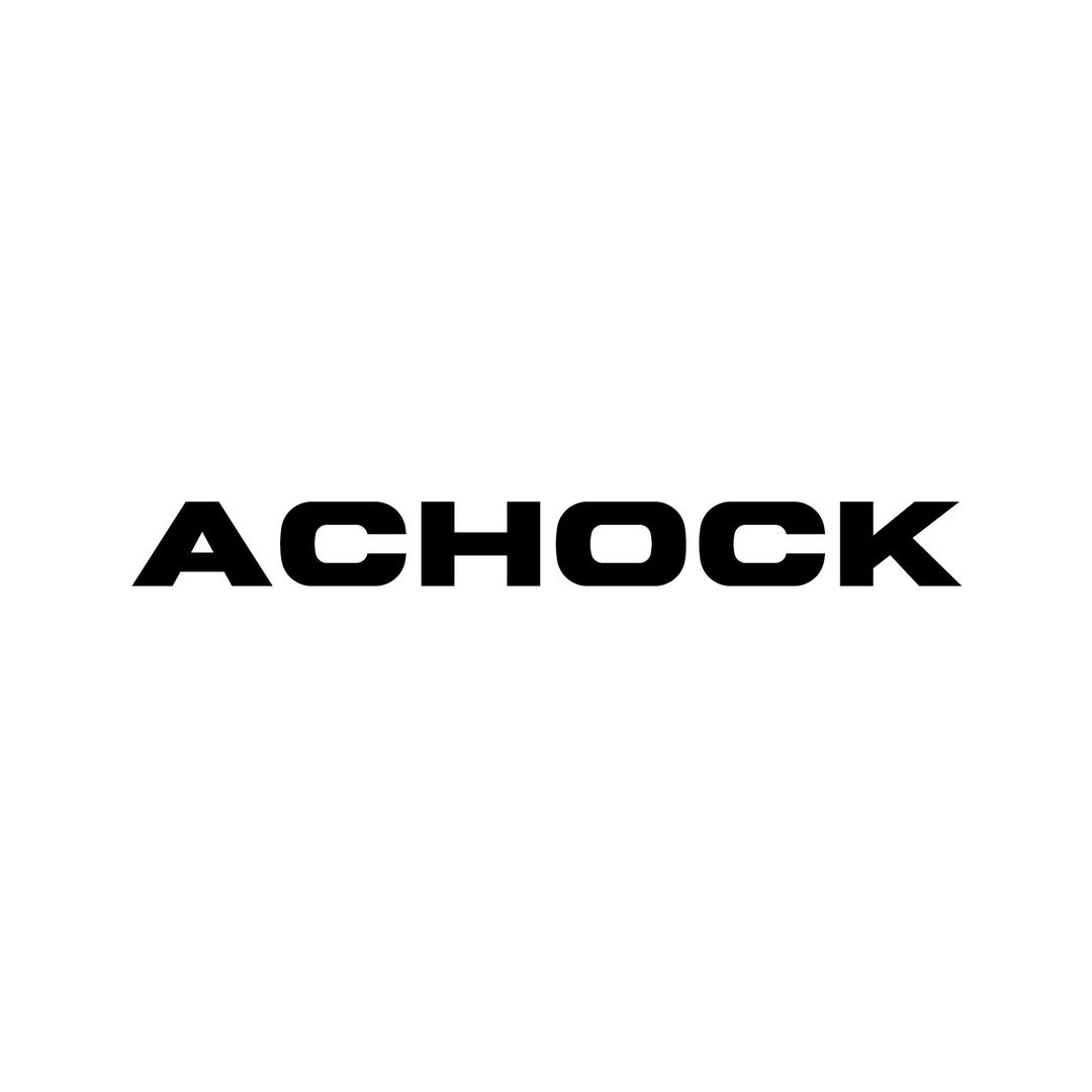 A chock服饰旗舰店