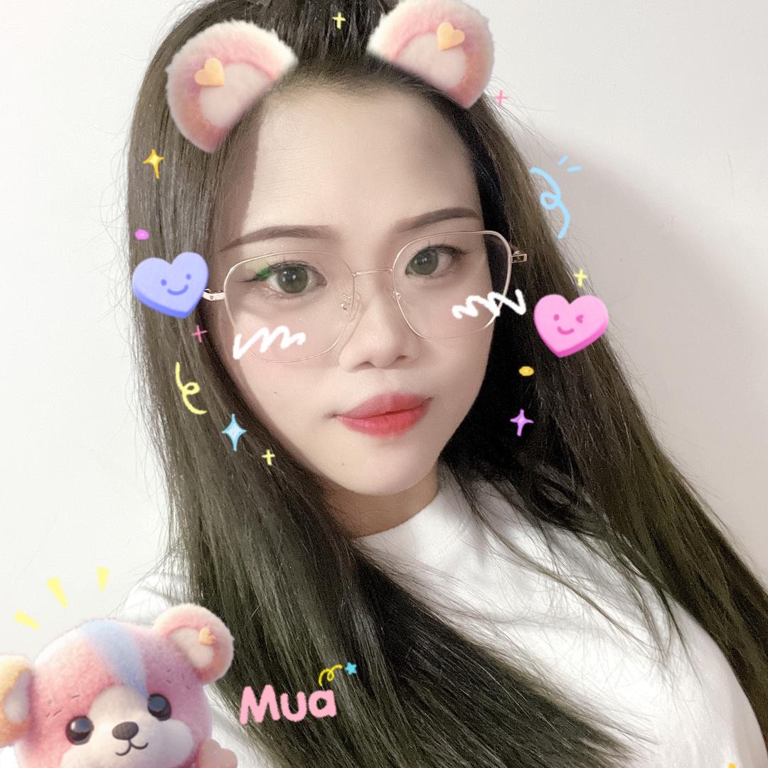 艳艳💫💫