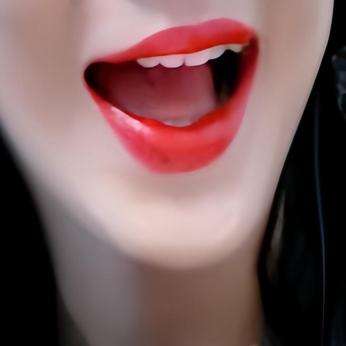 Jane ASMR