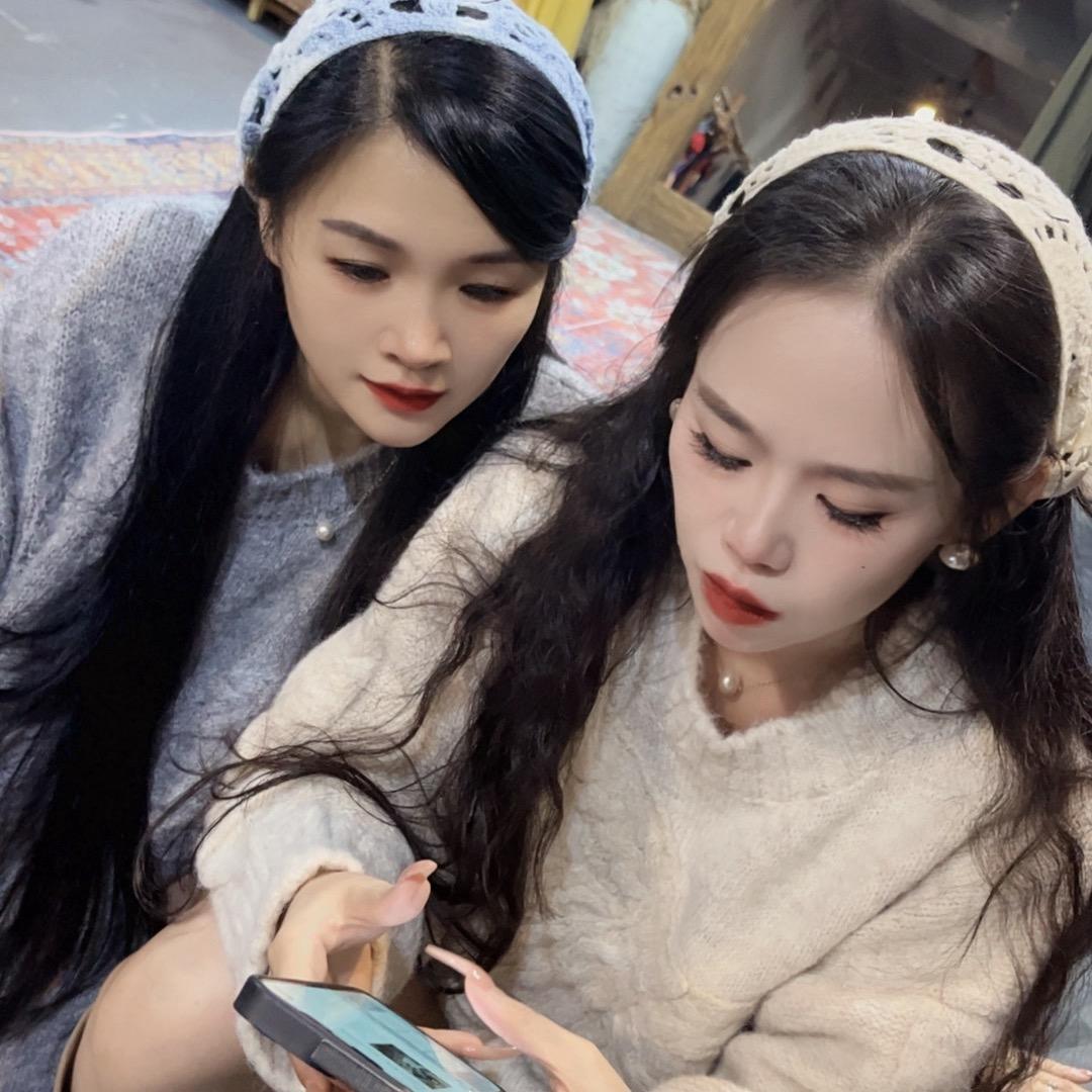 纯宝～妍妍助理