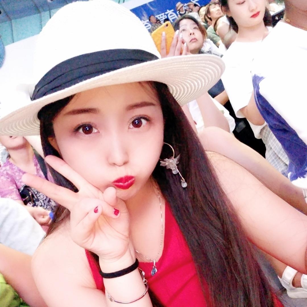 馨儿爱美食