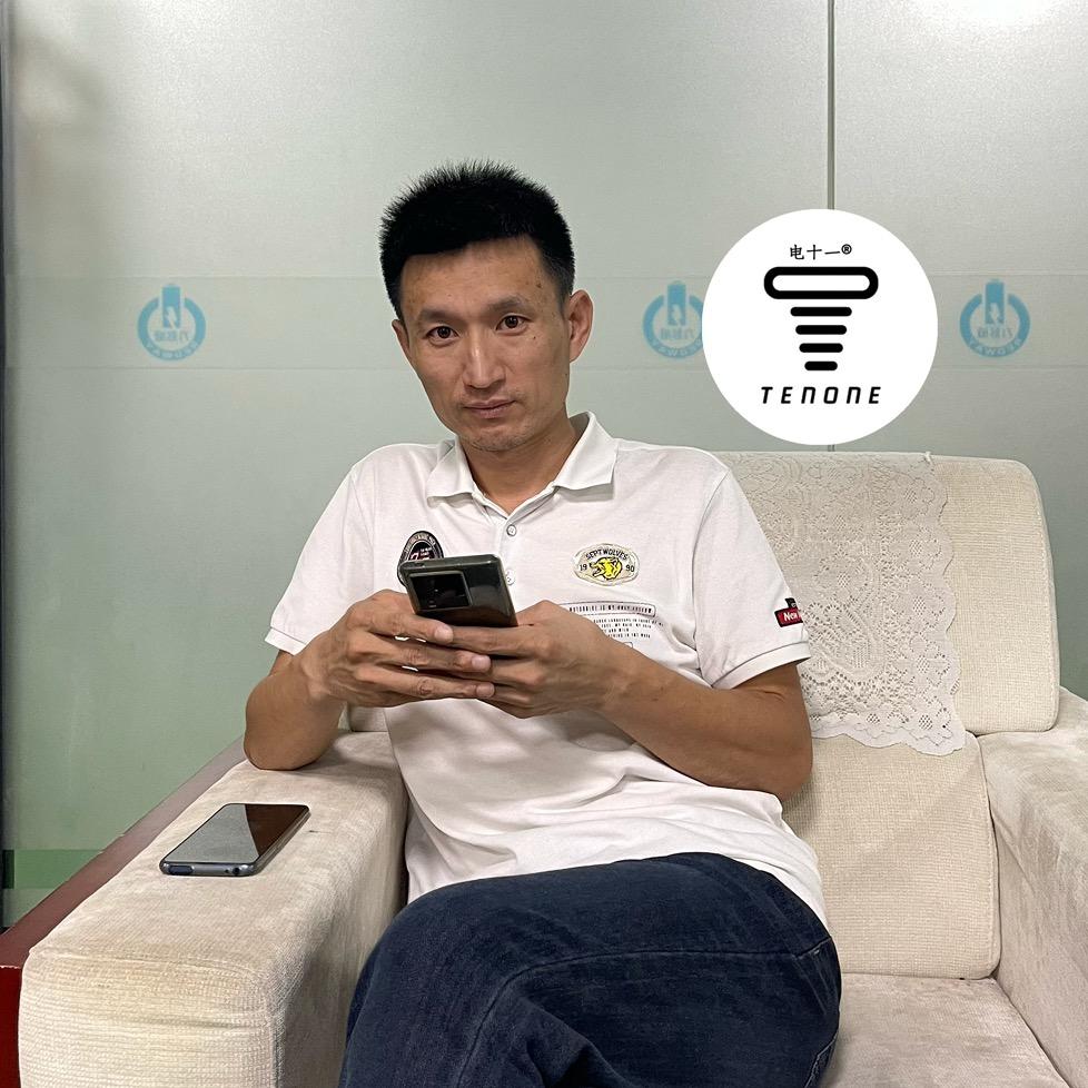 东莞市力多威锂电池源头工厂