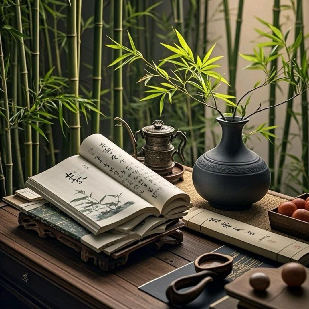格局未来