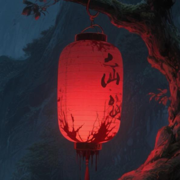 爱讲故事的小帅