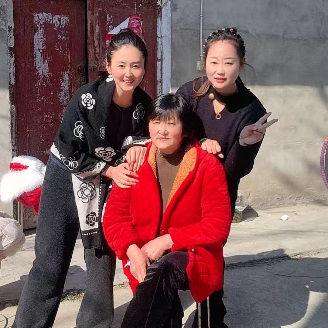 大滕弟妹