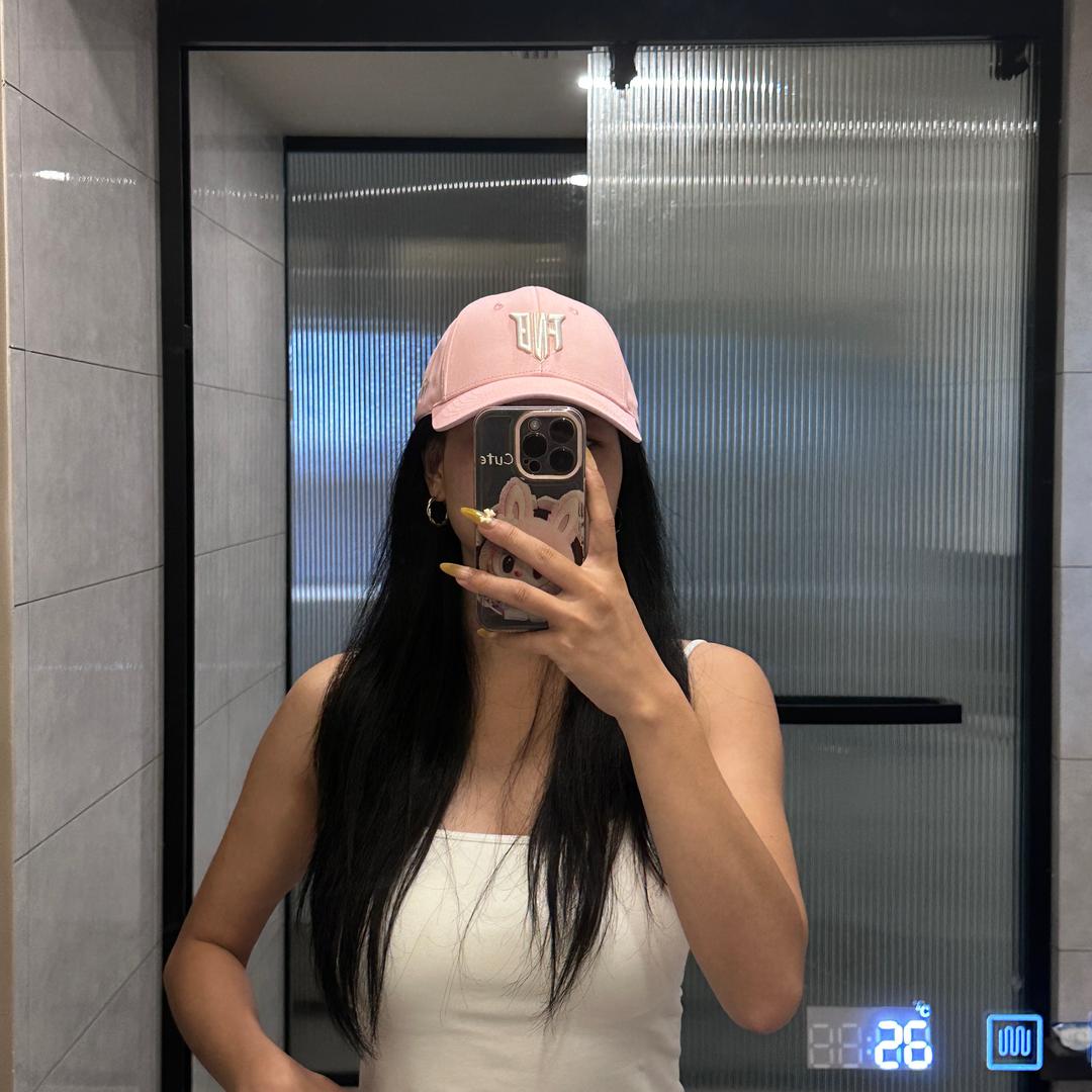 $鱼林芝🌼