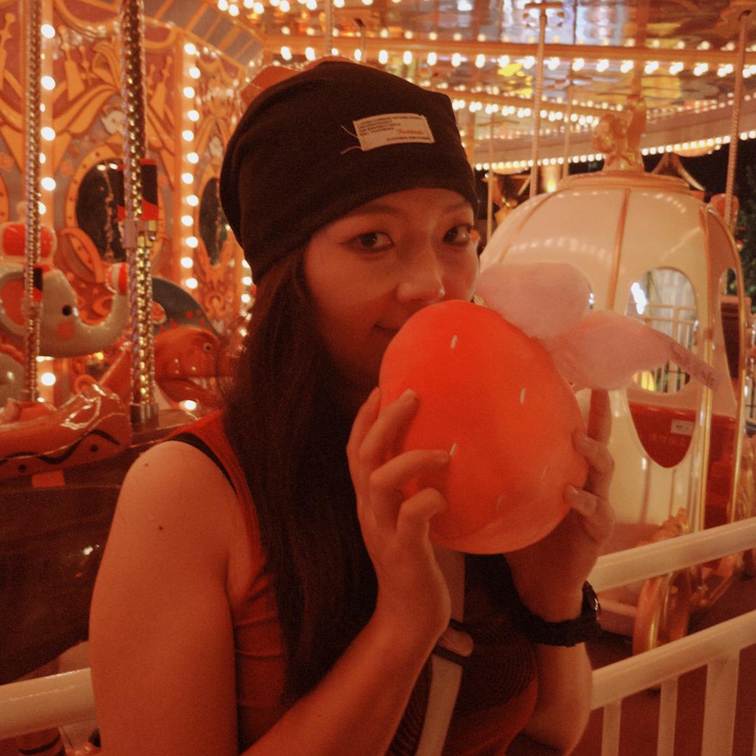 汪小颖（电焊侠）🌾