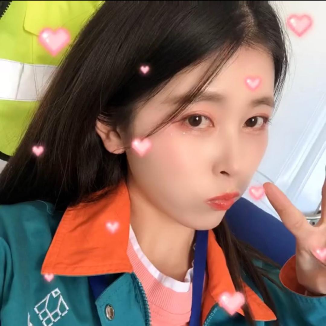 干工地的小姐姐