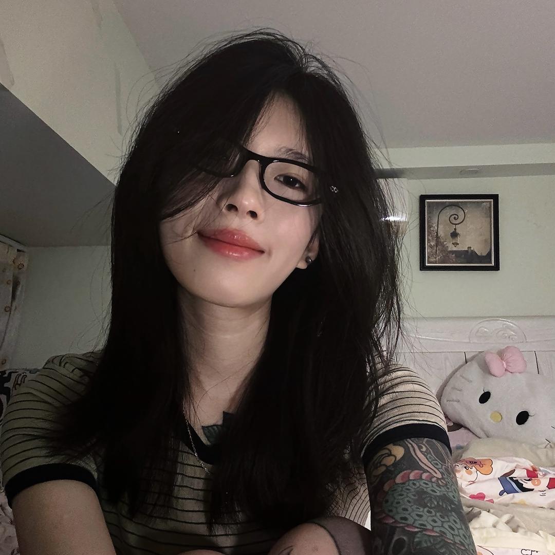 杨贵妃.