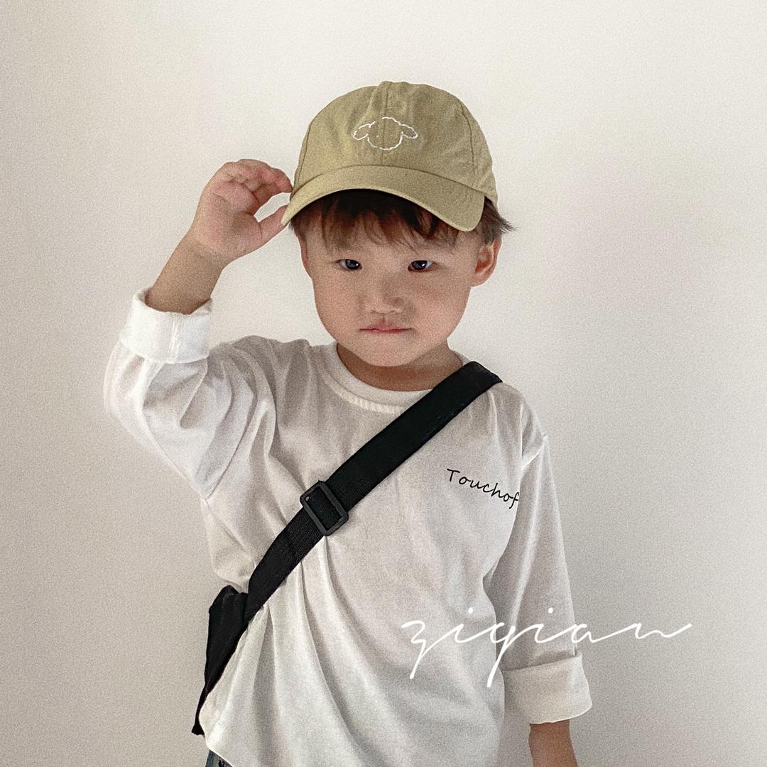 桐桐麻麻～