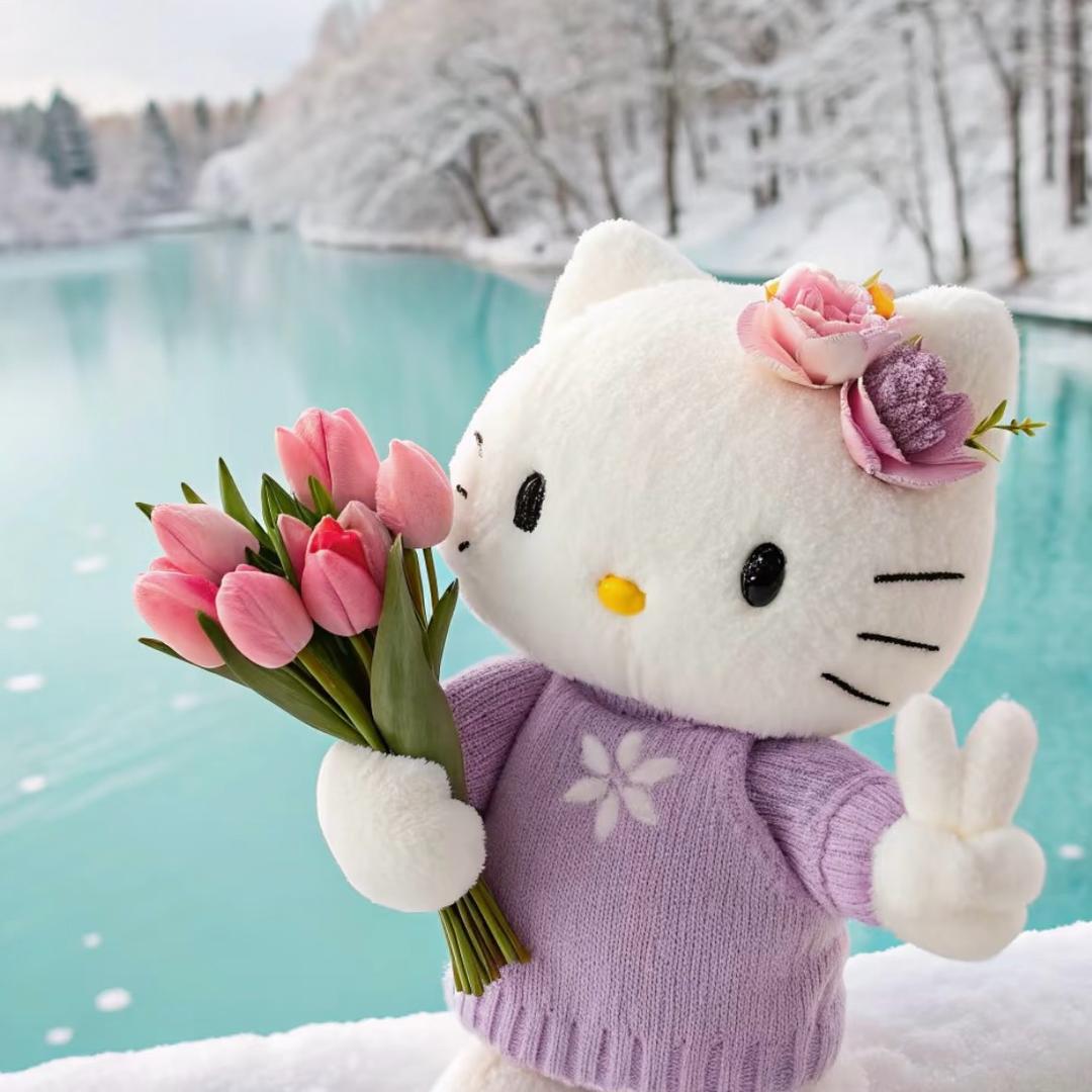 🌈懒羊羊🧚‍♀️