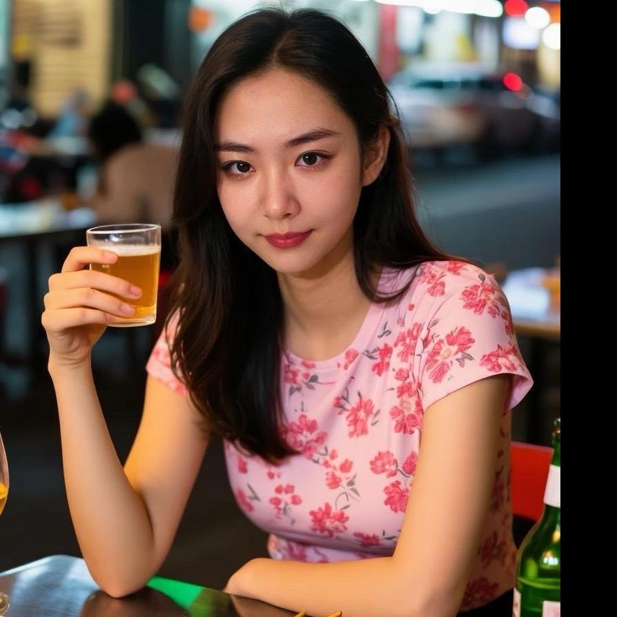 为自己而活
