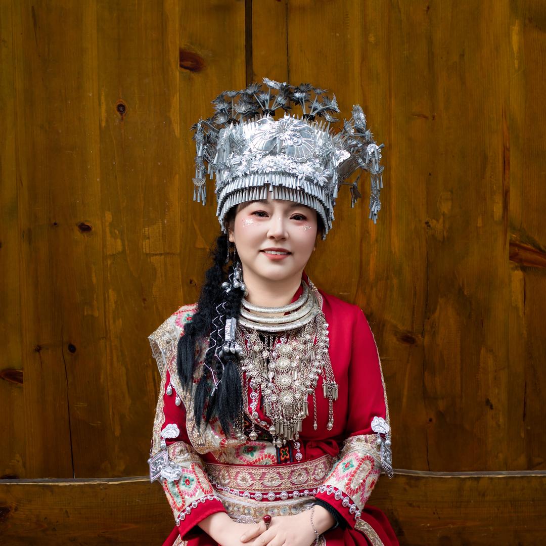 晓婷婷