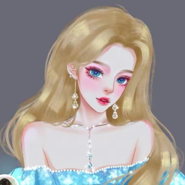 艾莎....