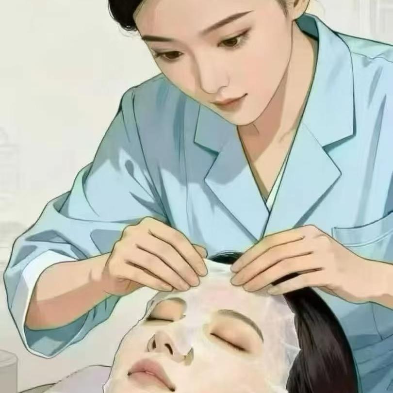 诗诗皮肤管理中心