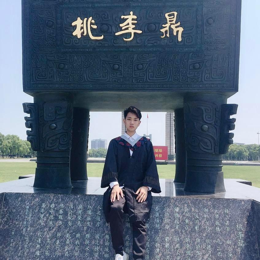 黎明有星辰
