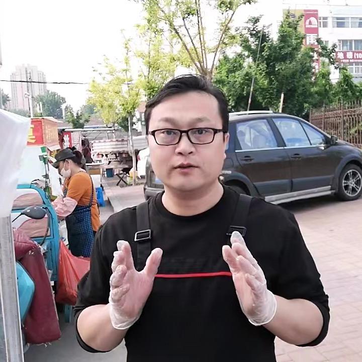 达令饭团