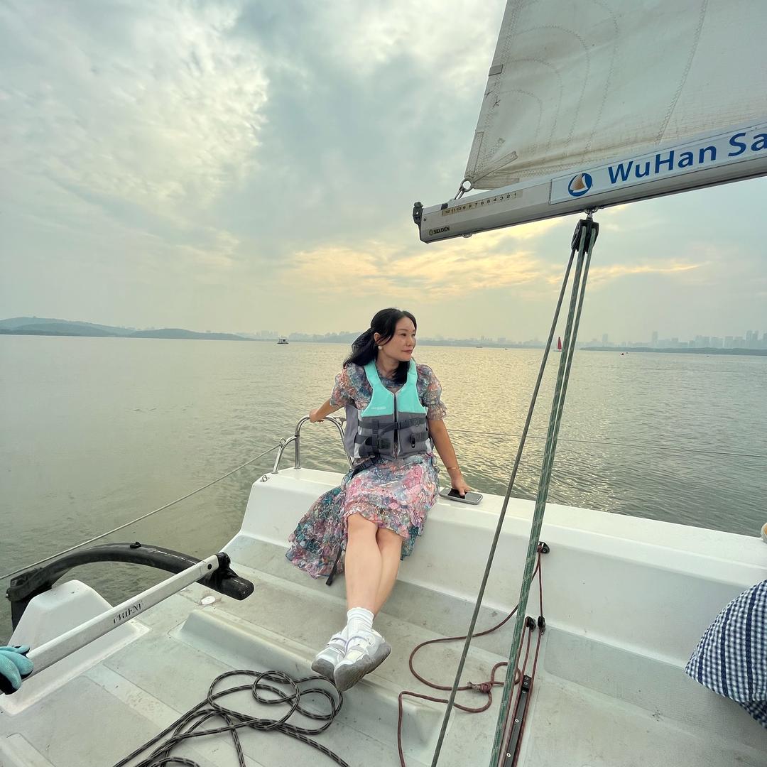 楚小妞爆打柠檬茶