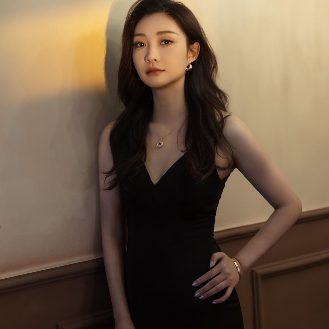 娜样年华