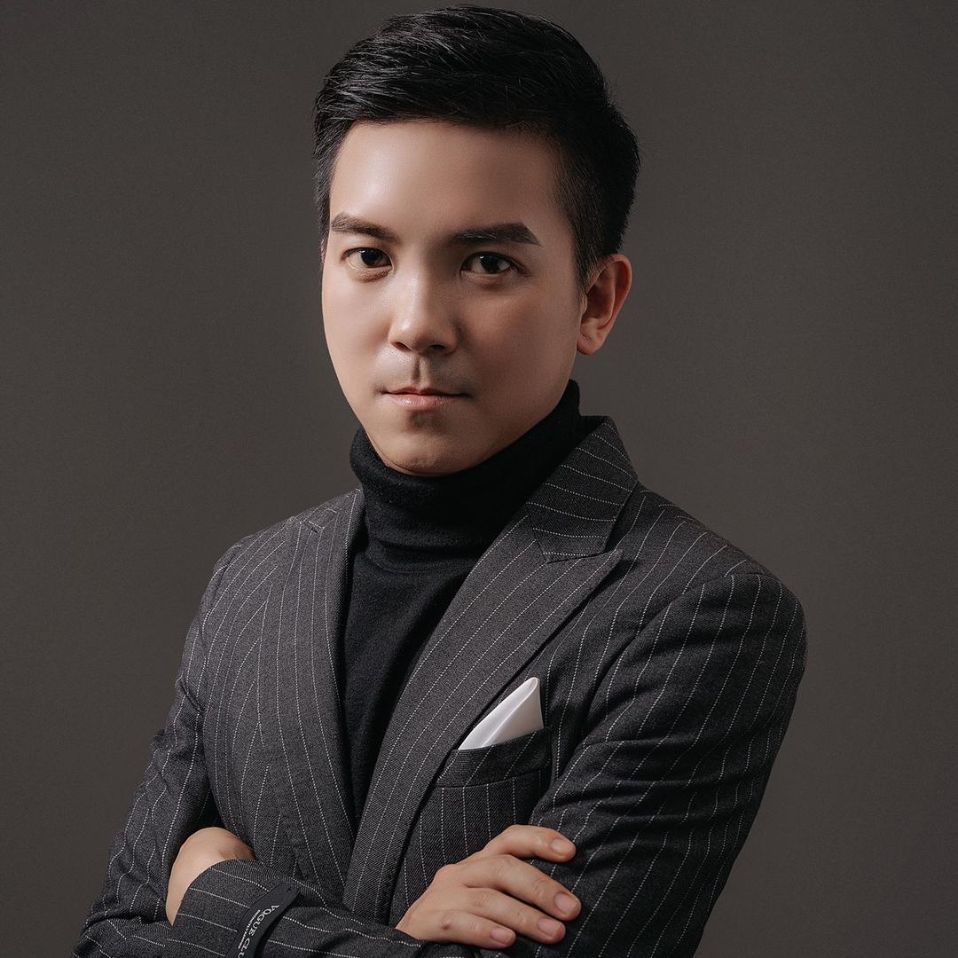 豪宅P先生·阳江万通