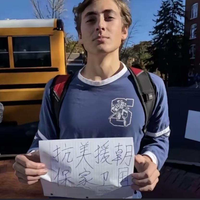 一只权志龙