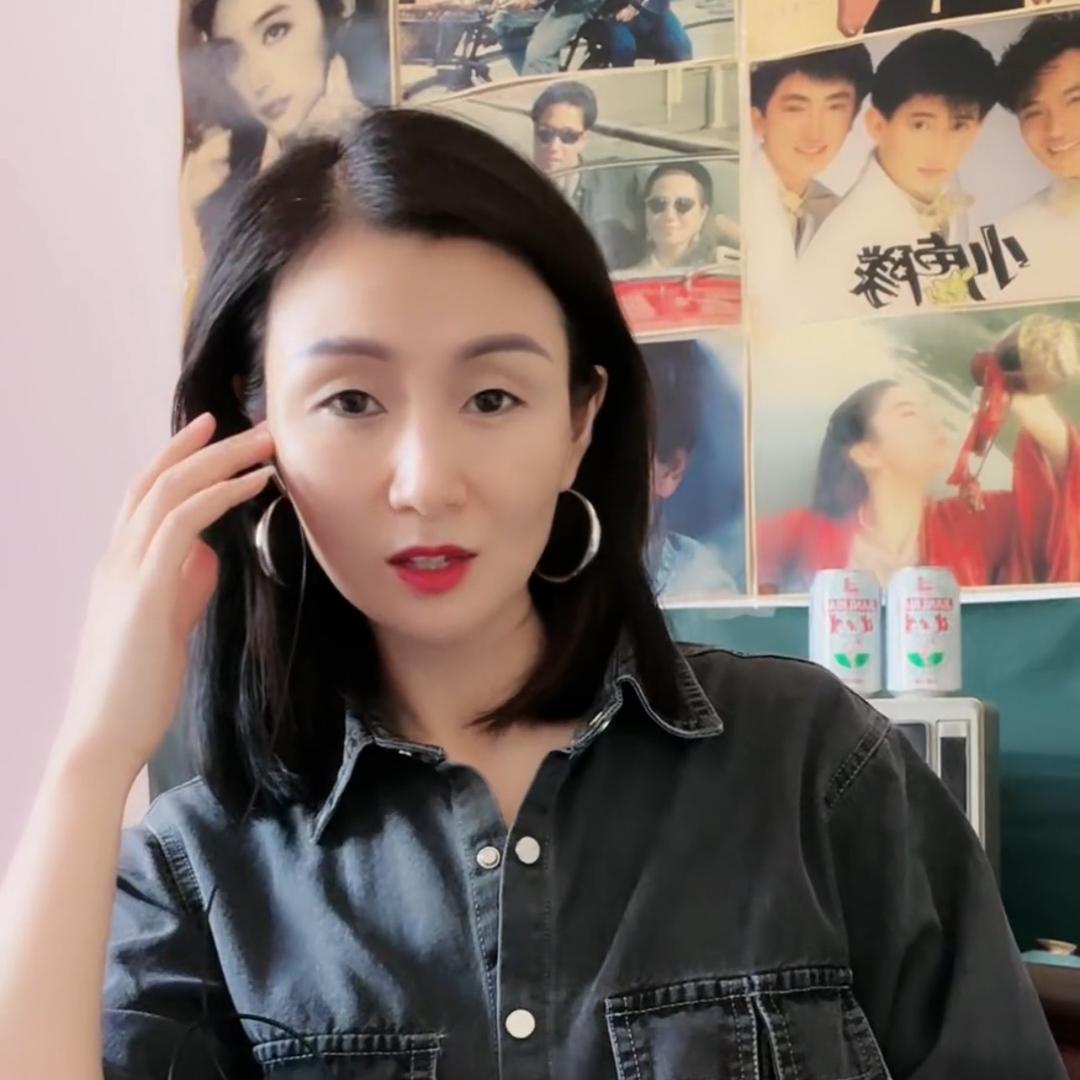 阿玉