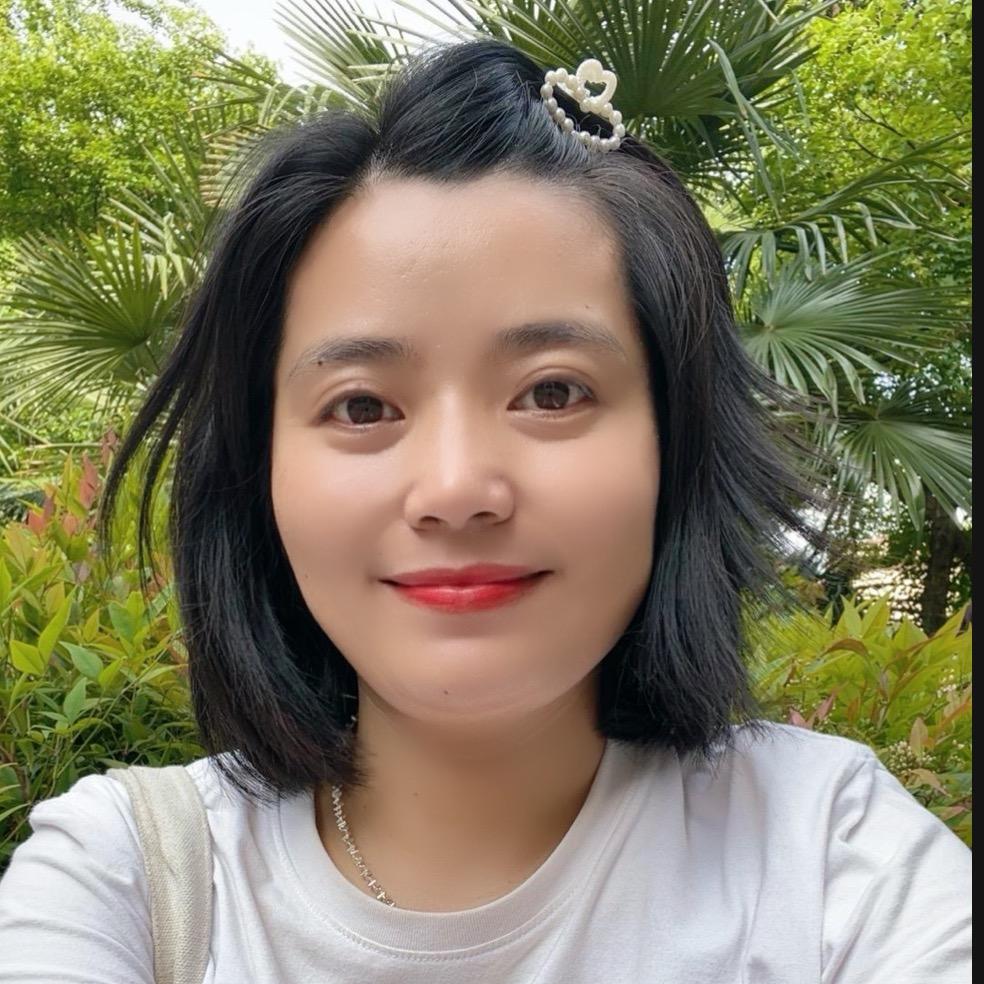 是小敏呀