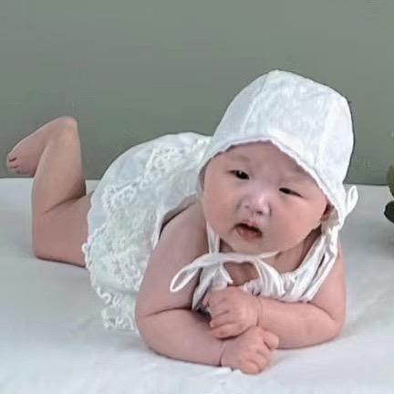 记录小芝麻的日常生活👗