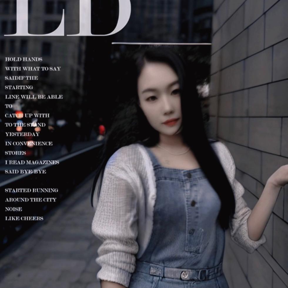 项城宇帆整装，丽儿