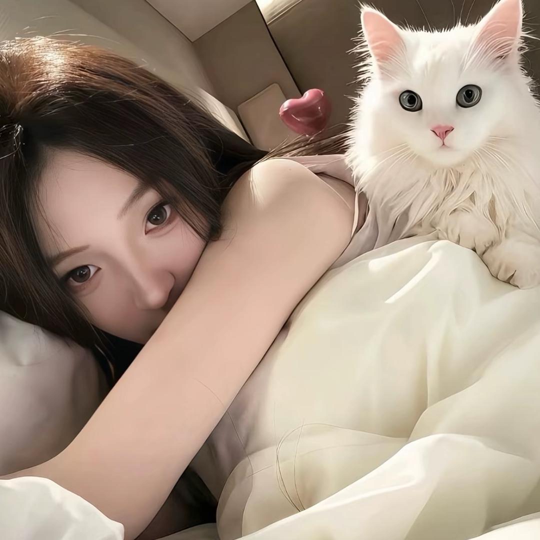 迷路的羊.