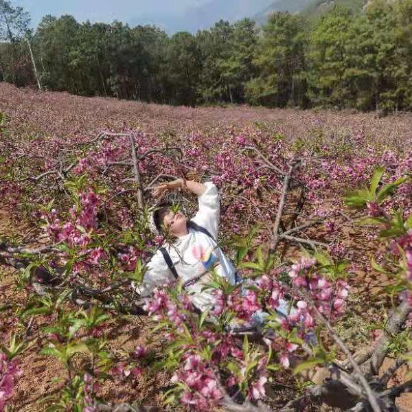 巧家县白鹤滩镇朱敏鲜肉摊点