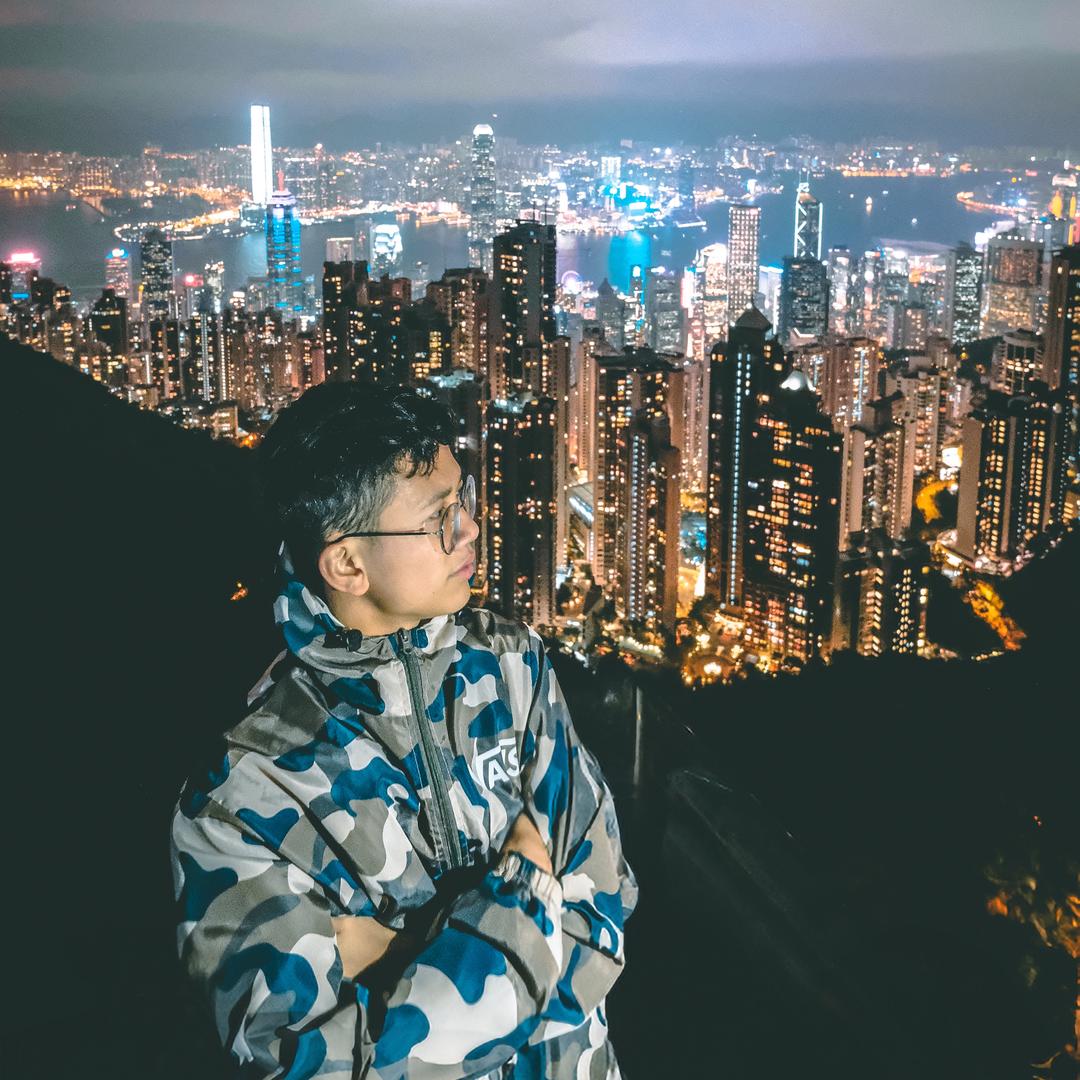 没时间的钟_