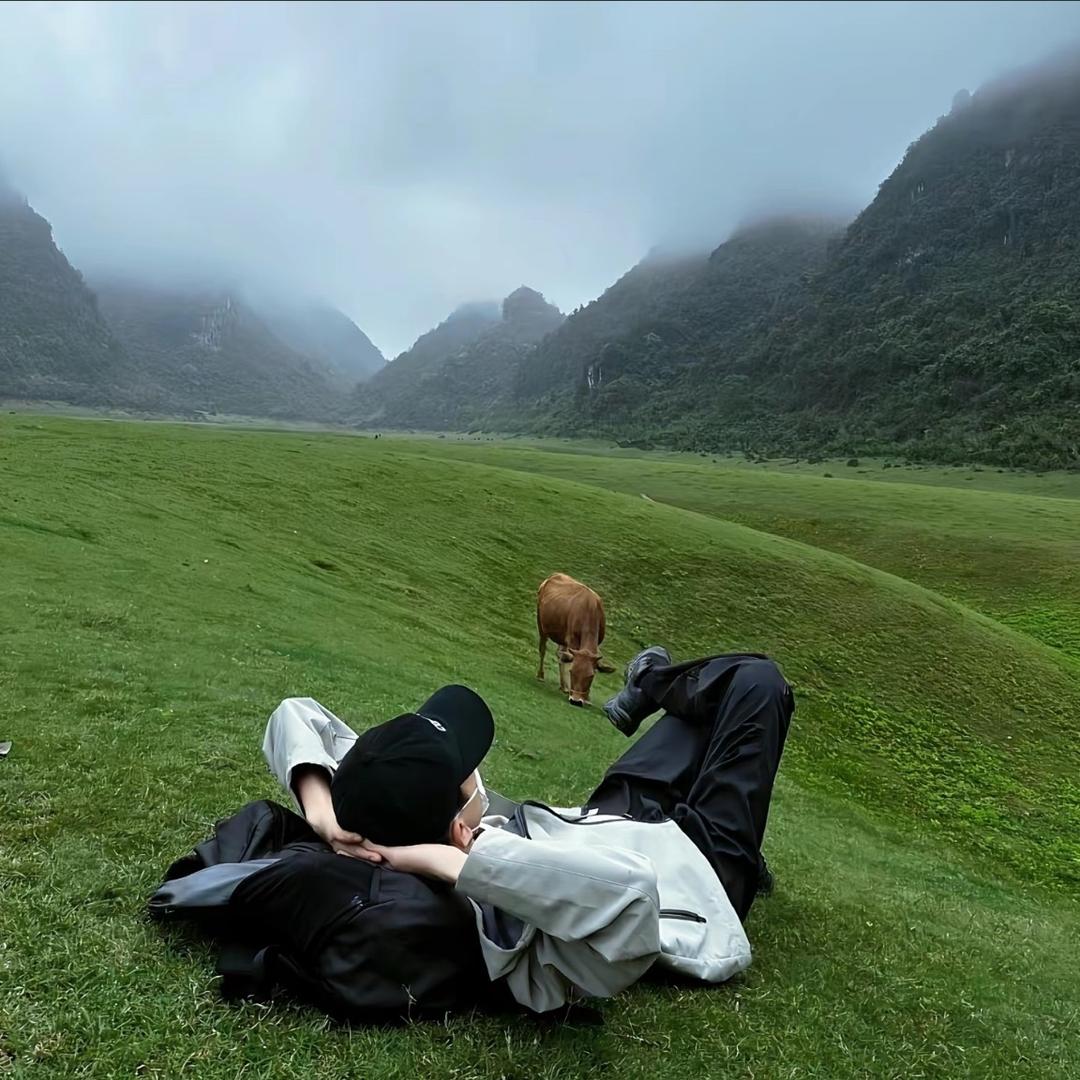 林燚（yi）（小怡同学的兵）