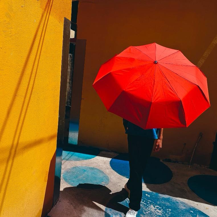 ❄️🌧️💦🫧🍭