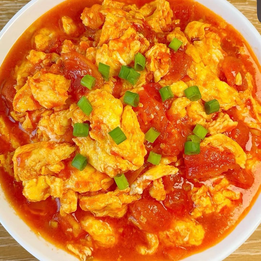 番茄炒蛋天珠🍅