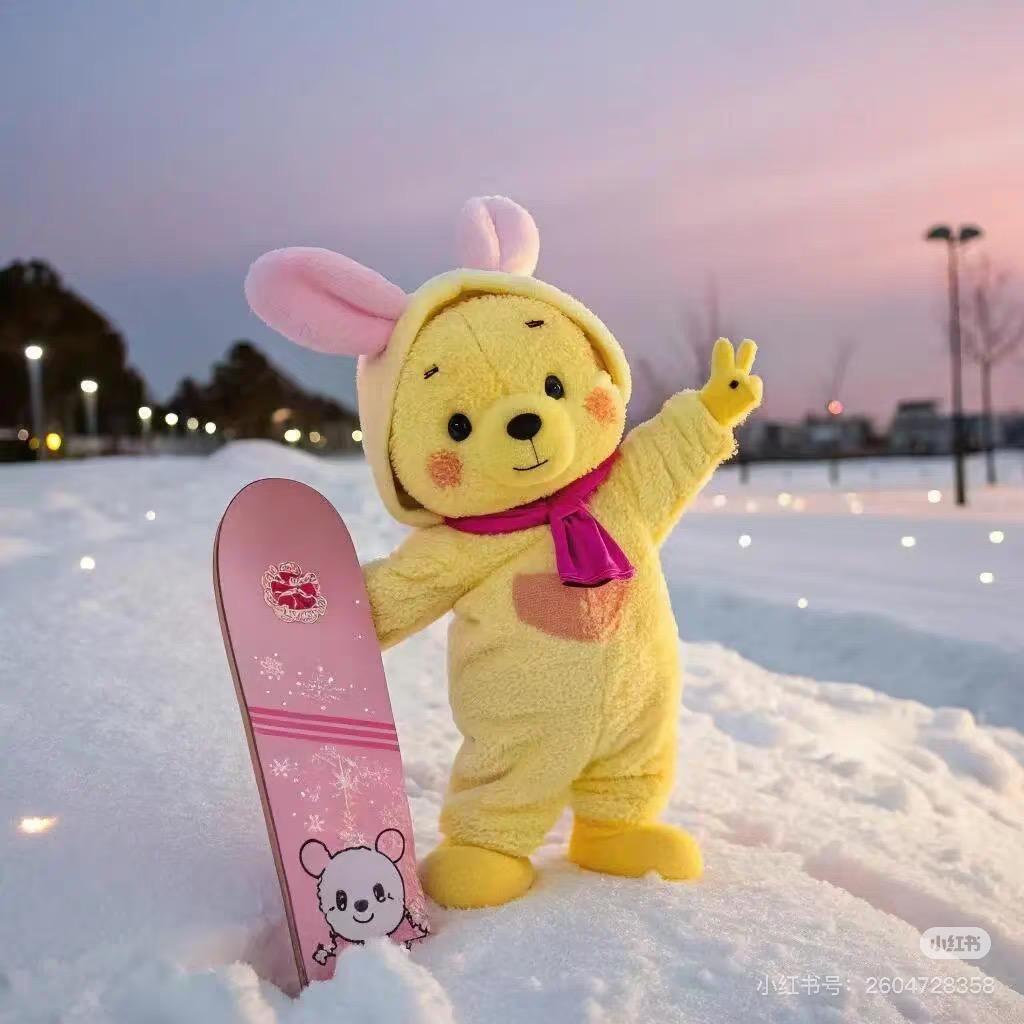 可爱小笼包