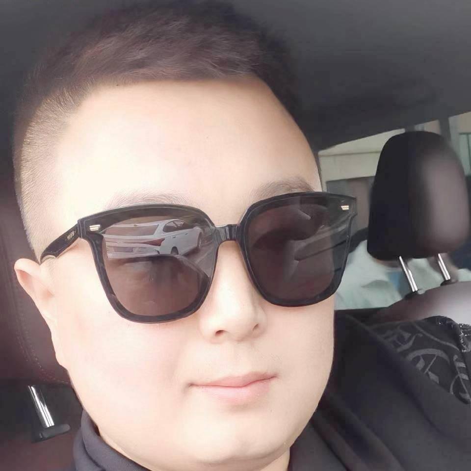 生来不懂屈服（浩哥）