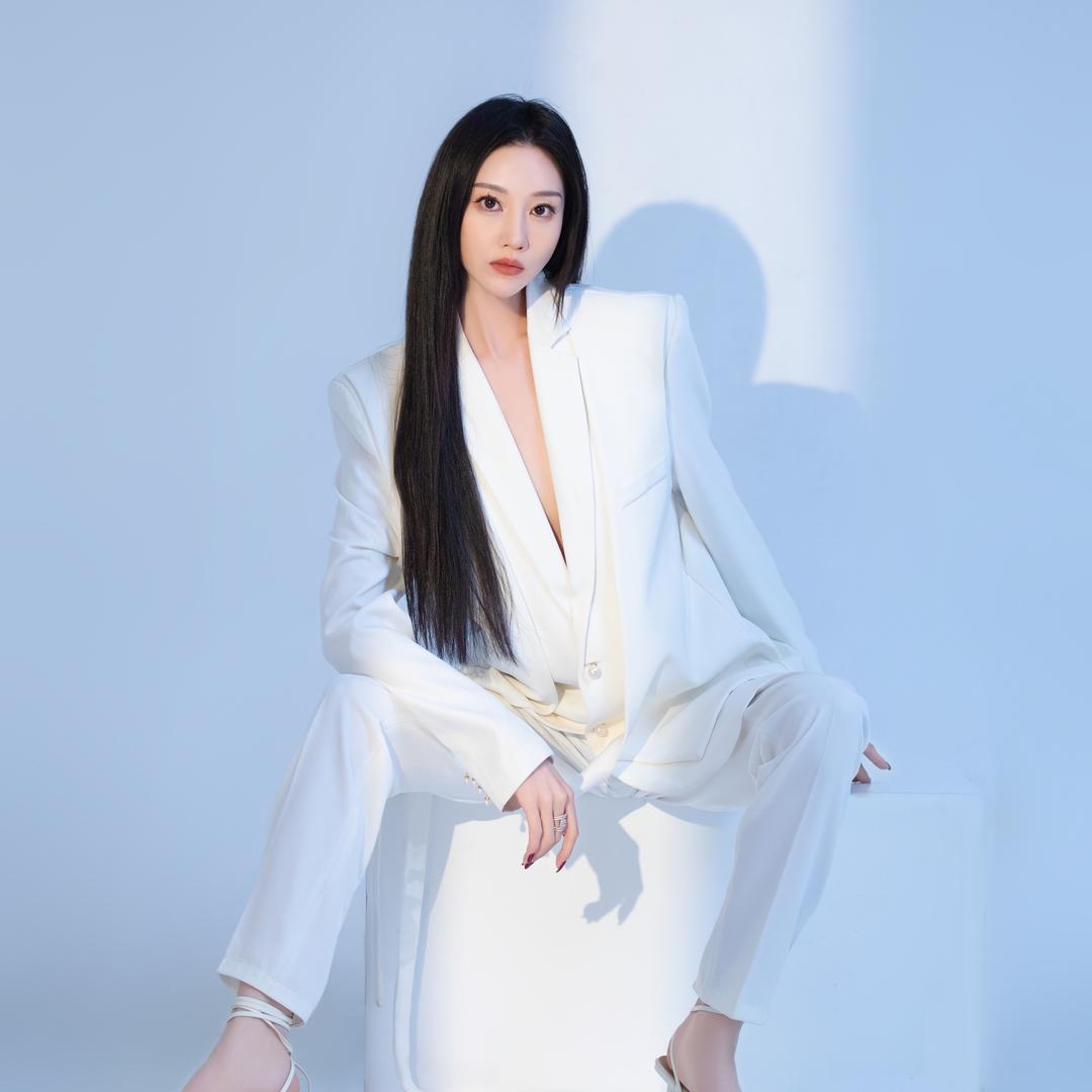 雪女士💋