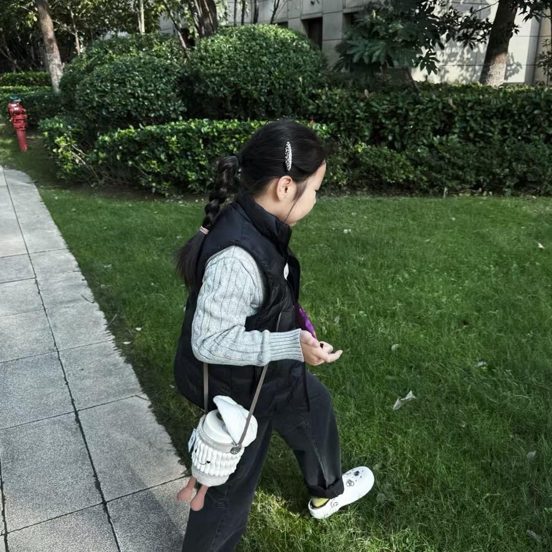 lucky💗低调做人