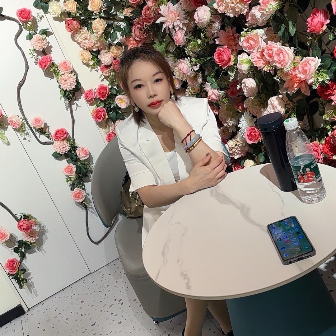 嘉丽蝶变名角