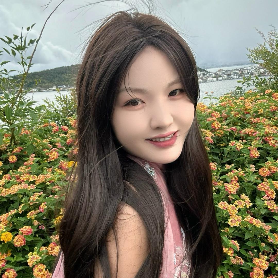 @袁汐瑶 🐳