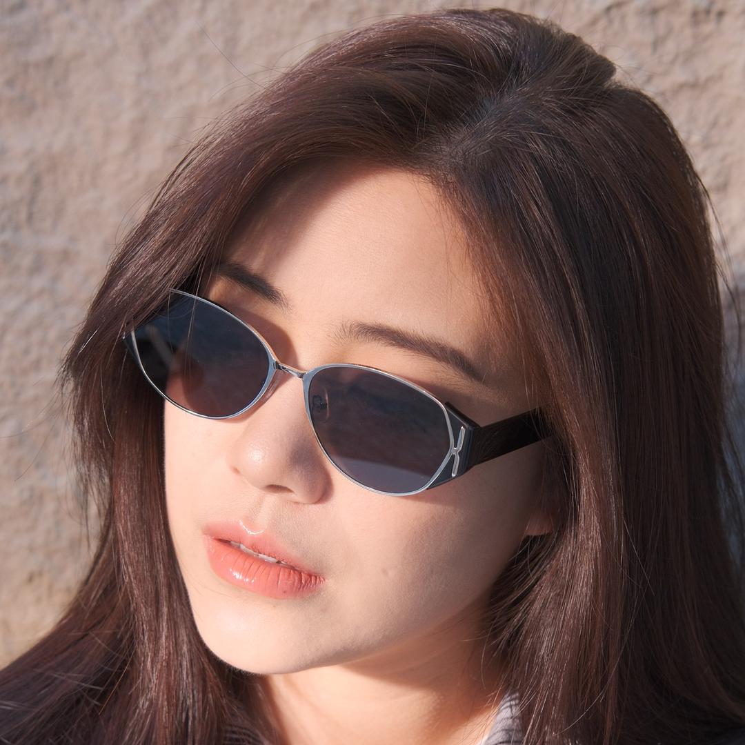 小木MUMU眼镜