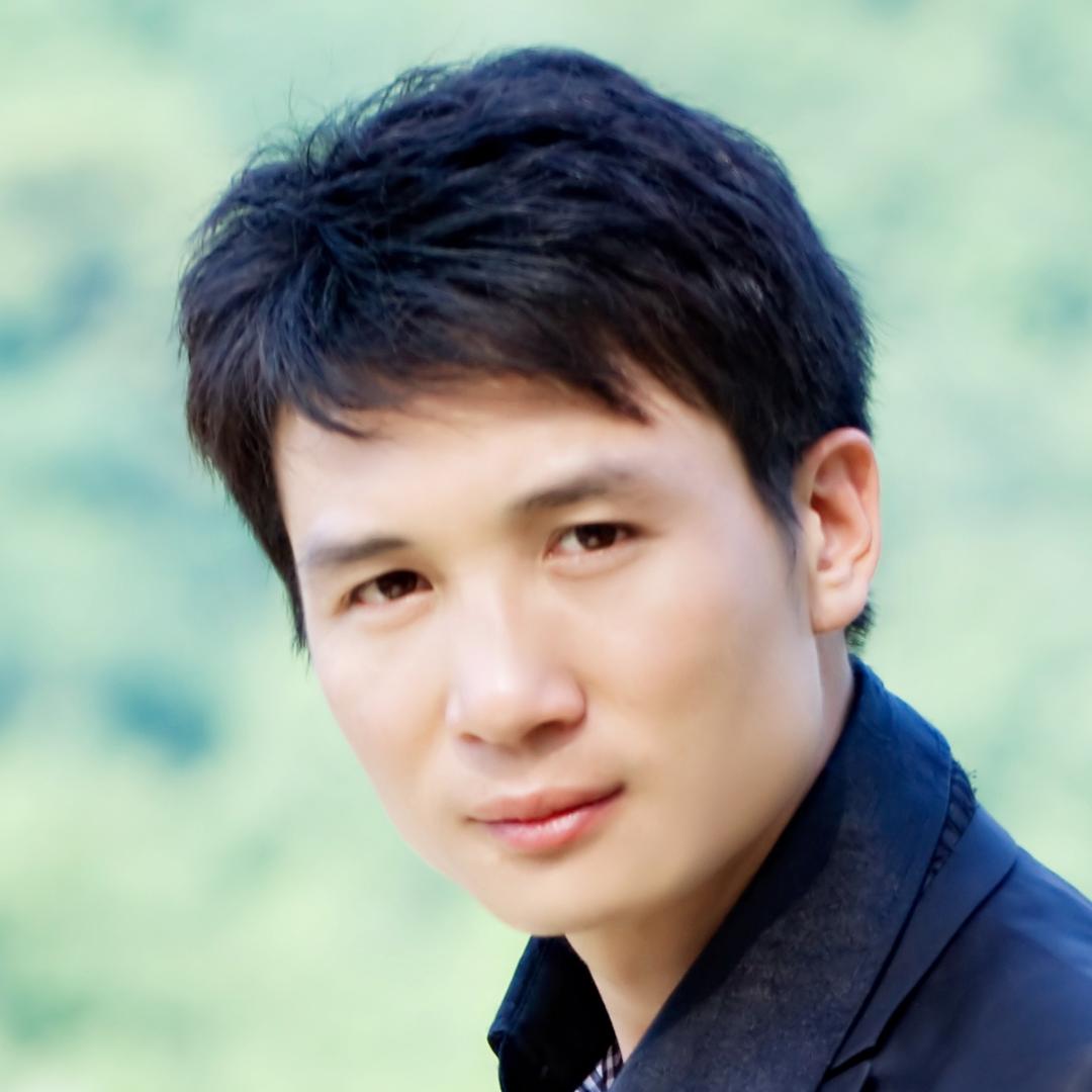本是后山人