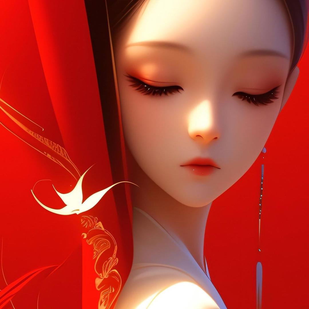 🦋金金子（疗愈向）