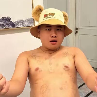 满城丈母娘