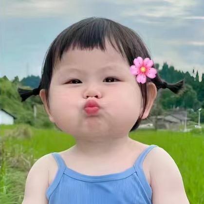 容容小吃货