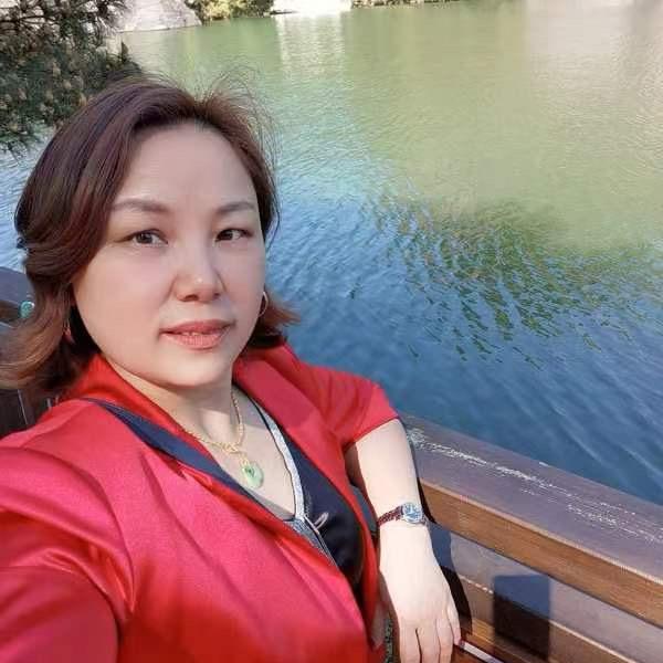 小方姐