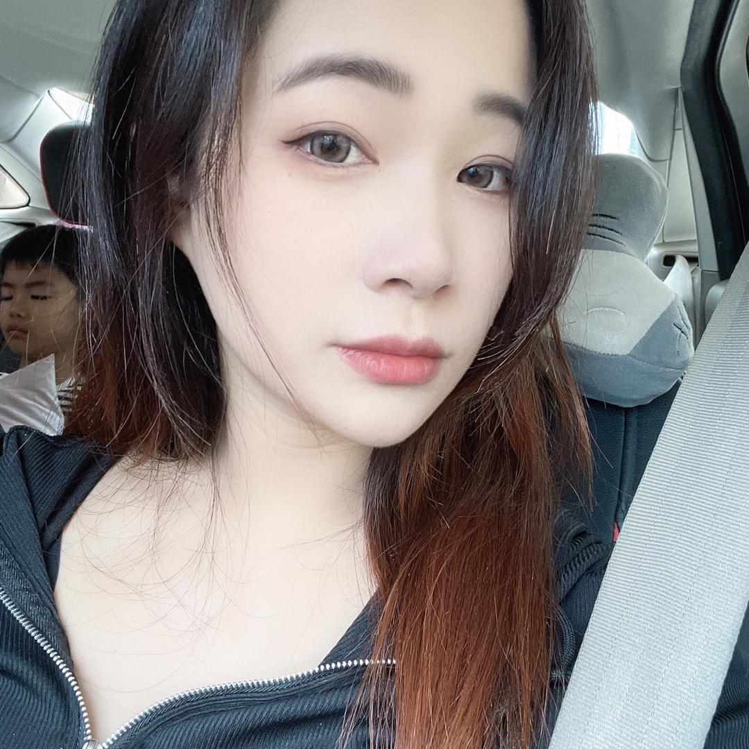 静小妞💃驾到🧘‍♀️